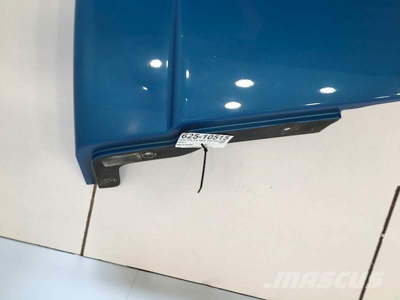 Volvo VNL Kabine i unutrašnjost