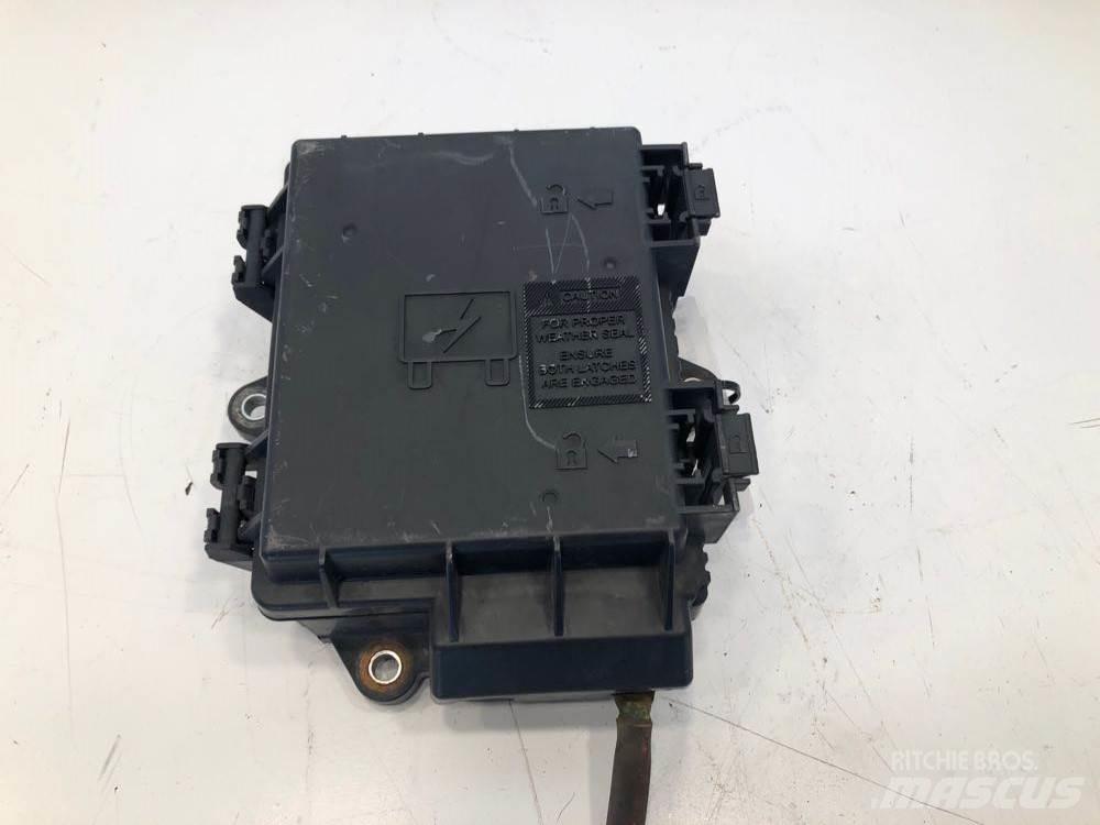 Volvo VNL Elektronika