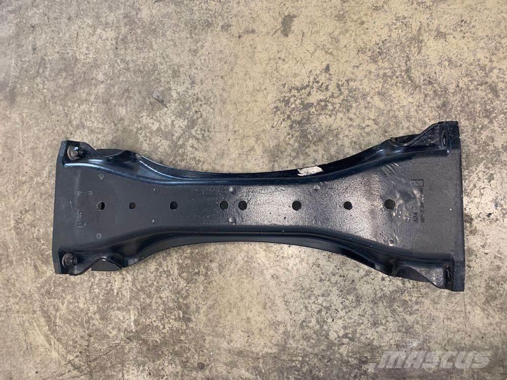 Volvo VNL Ostale kargo komponente