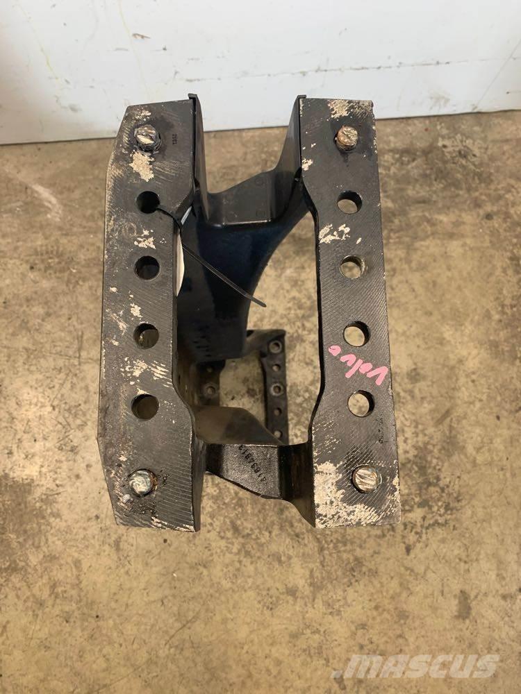 Volvo VNL Ostale kargo komponente