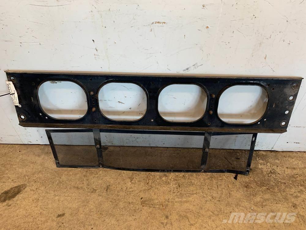 Volvo VNL Ostale kargo komponente