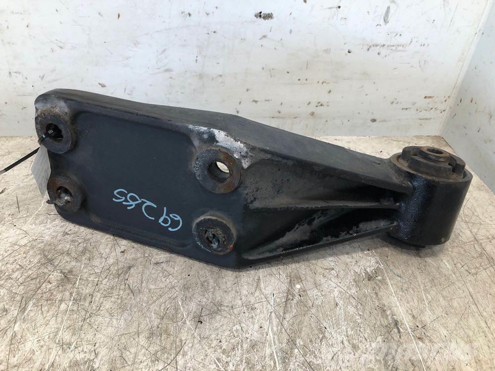 Volvo VNL Kabine i unutrašnjost