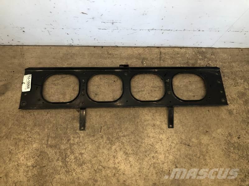 Volvo VNL Ostale kargo komponente