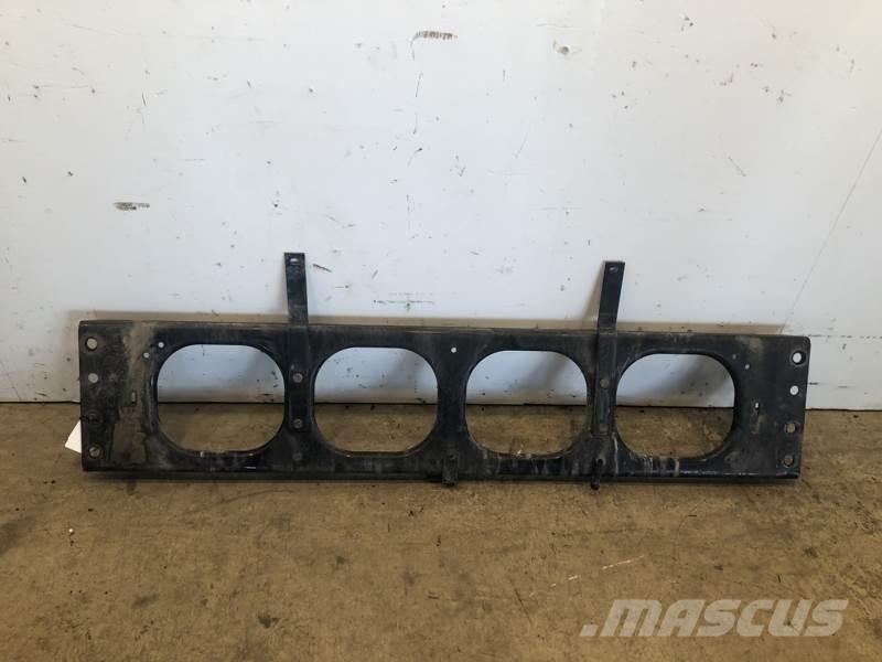 Volvo VNL Ostale kargo komponente