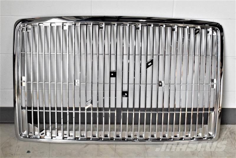 Volvo VNL Ostale kargo komponente