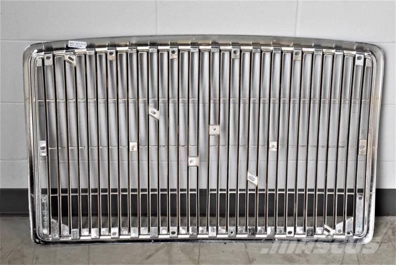 Volvo VNL Ostale kargo komponente