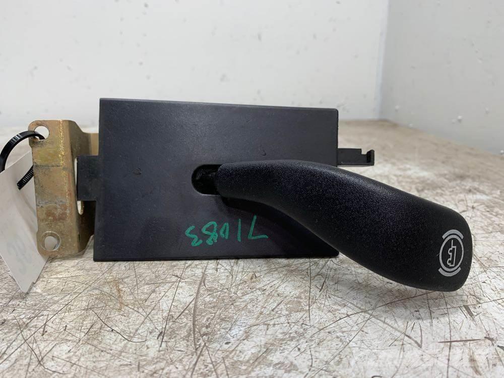 Volvo VNL Ostale kargo komponente