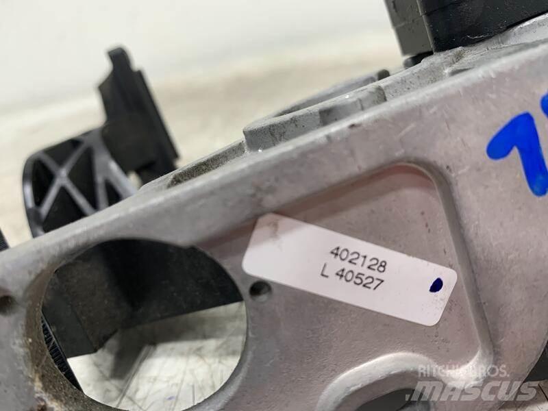 Volvo VNL Ostale kargo komponente