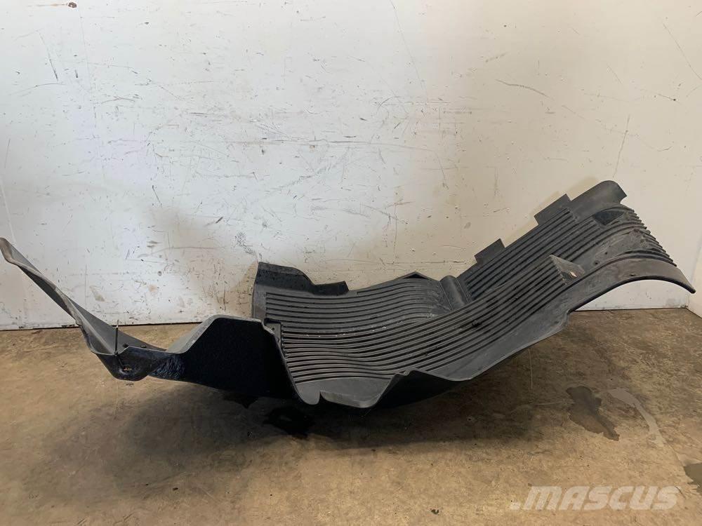 Volvo VNL Ostale kargo komponente