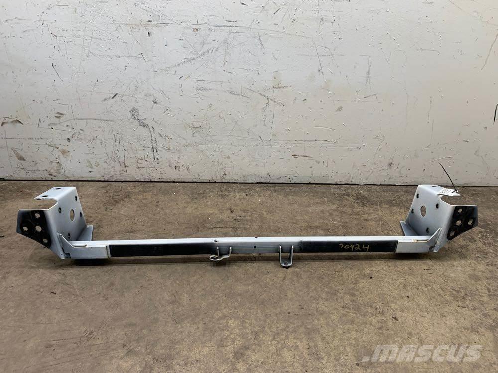 Volvo VNL Ostale kargo komponente