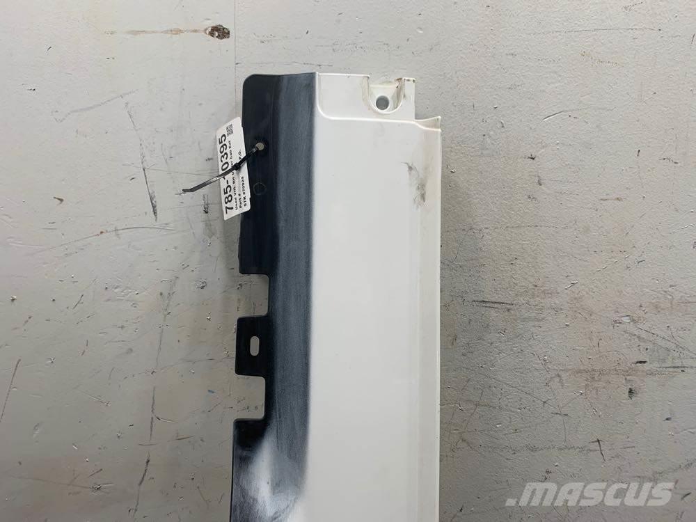 Volvo VNL Kabine i unutrašnjost