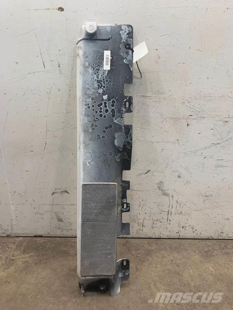 Volvo VNL Kabine i unutrašnjost