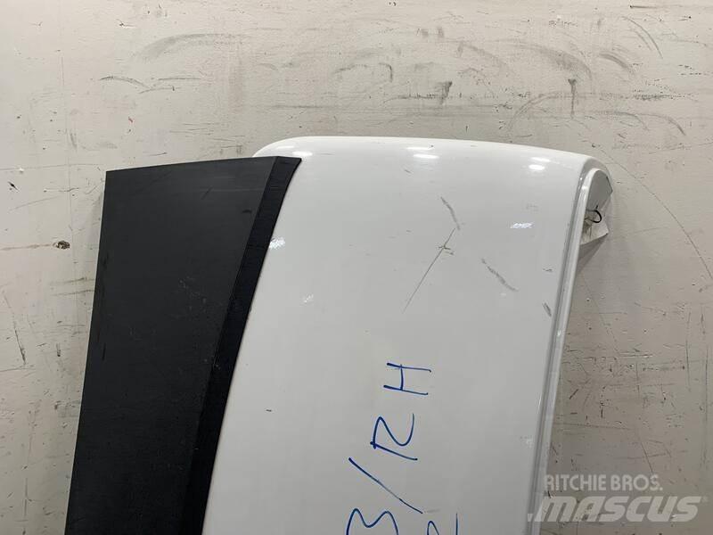 Volvo VNL Kabine i unutrašnjost