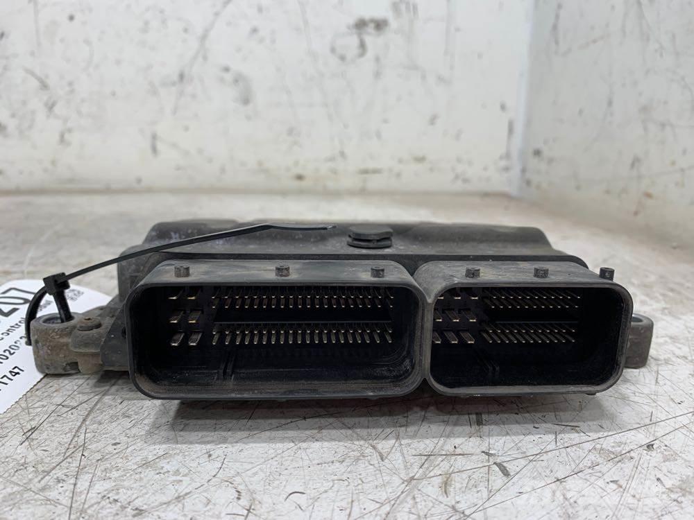 Volvo VNL Ostale kargo komponente