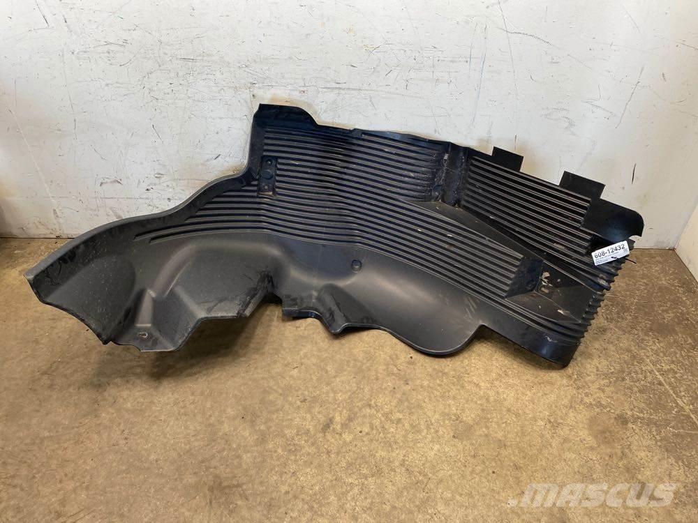 Volvo VNL Ostale kargo komponente