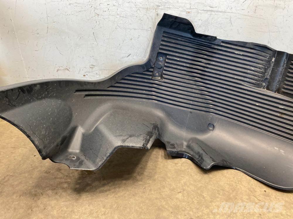 Volvo VNL Ostale kargo komponente