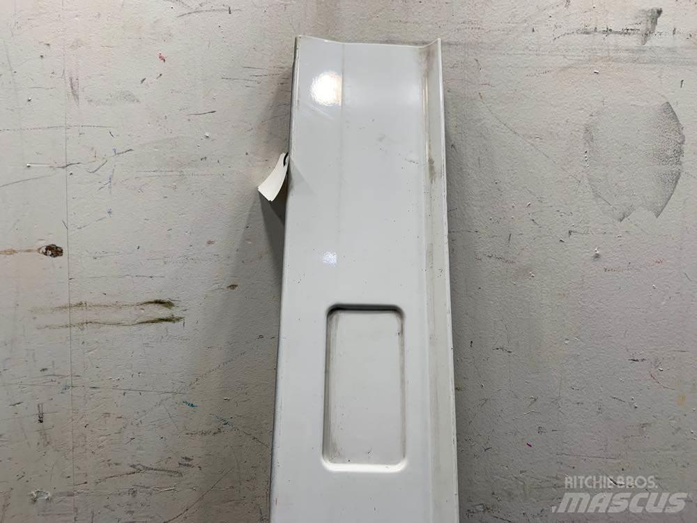 Volvo VNL Kabine i unutrašnjost