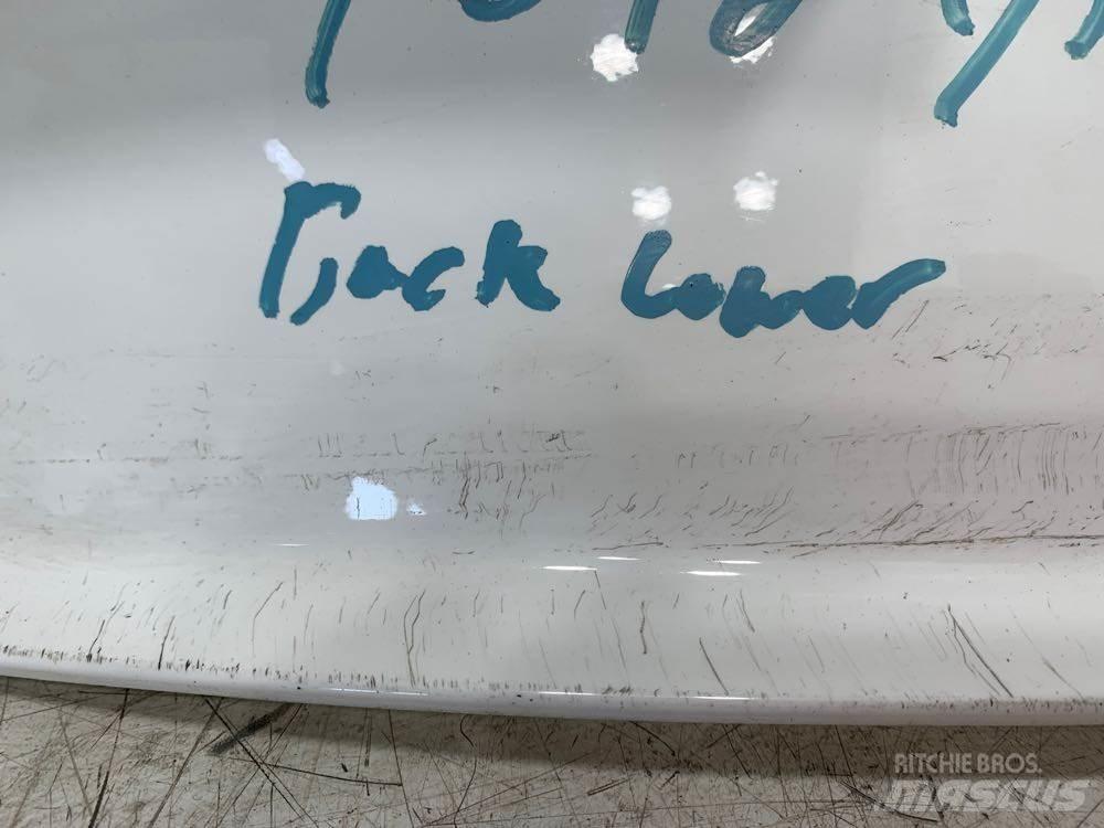 Volvo VNL Kabine i unutrašnjost