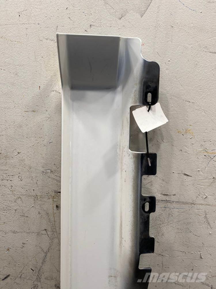 Volvo VNL Kabine i unutrašnjost