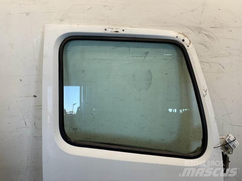 Volvo VNL Ostale kargo komponente