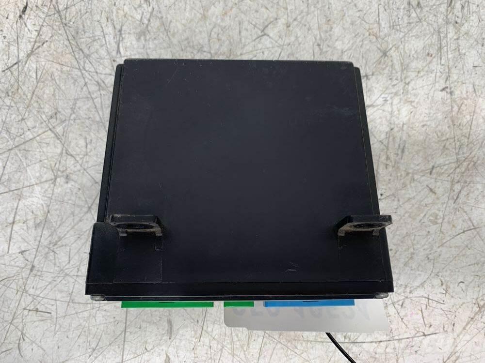 Volvo VNL Kabine i unutrašnjost