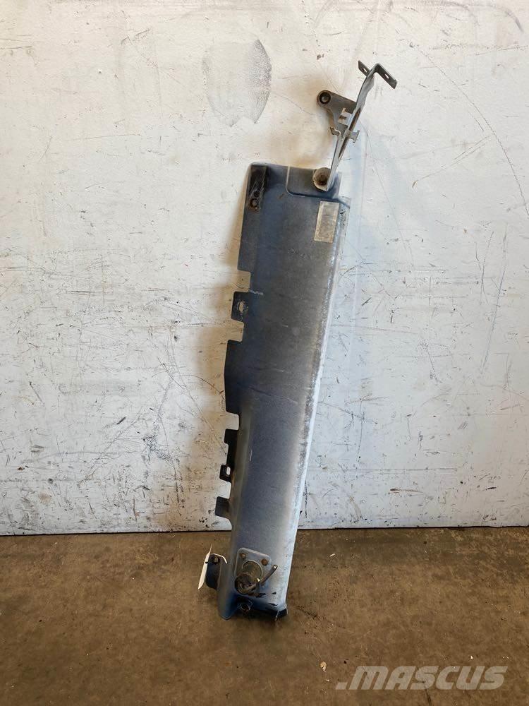 Volvo VNL Kabine i unutrašnjost