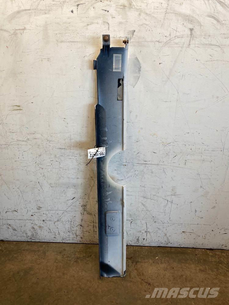 Volvo VNL Kabine i unutrašnjost