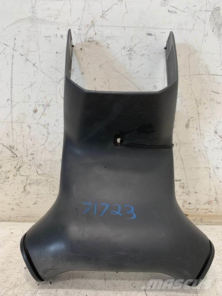 Volvo VNL Ostale kargo komponente