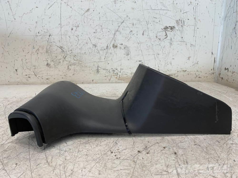 Volvo VNL Ostale kargo komponente