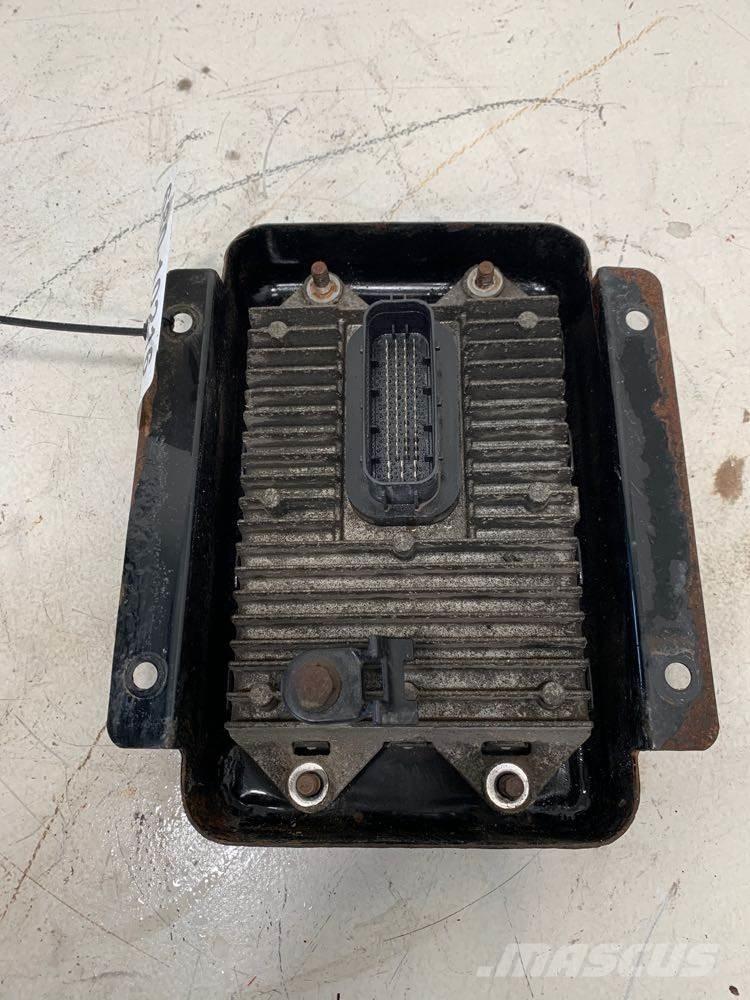 Volvo VNL Ostale kargo komponente