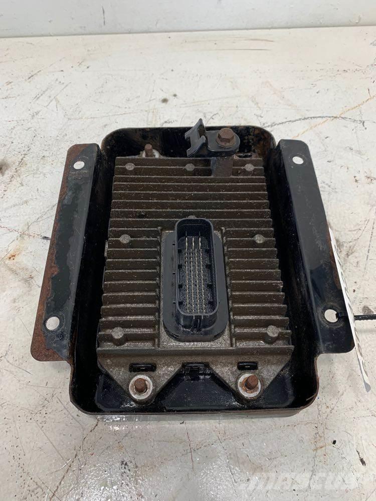 Volvo VNL Ostale kargo komponente