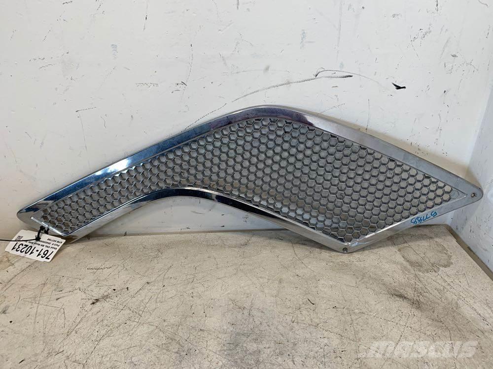 Volvo VNL Ostale kargo komponente