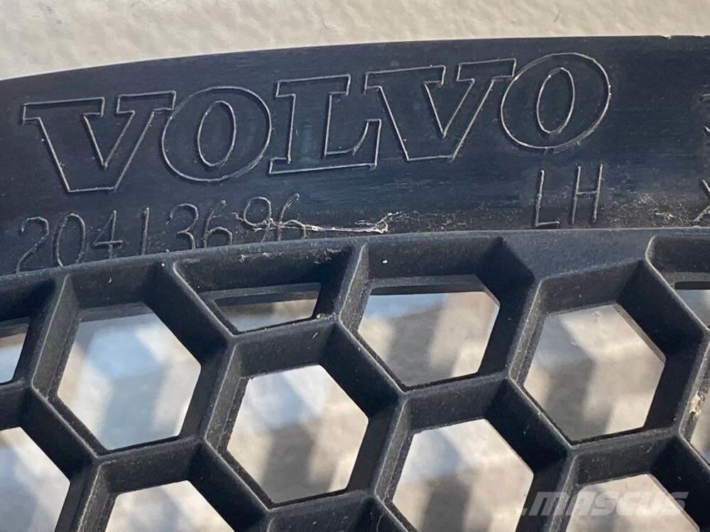 Volvo VNL Ostale kargo komponente