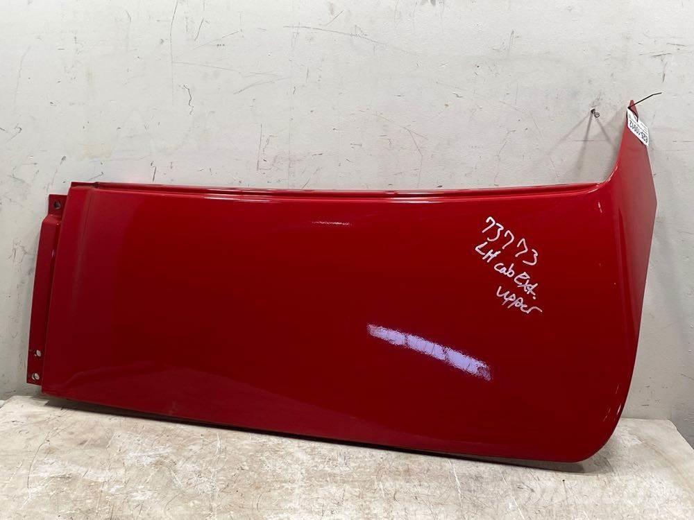 Volvo VNL Kabine i unutrašnjost