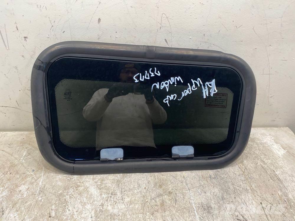 Volvo VNL Kabine i unutrašnjost