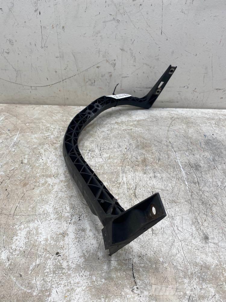 Volvo VNL Ostale kargo komponente