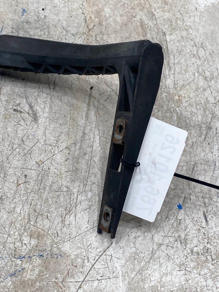 Volvo VNL Ostale kargo komponente