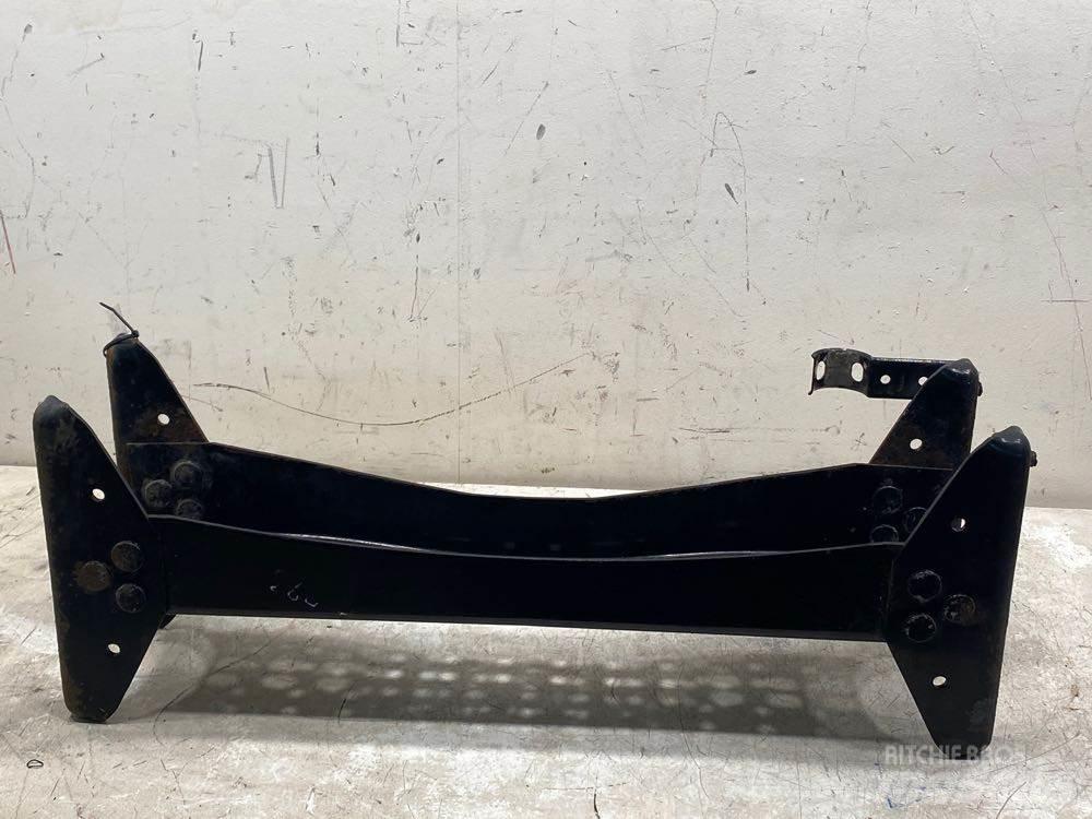 Volvo VNL Ostale kargo komponente