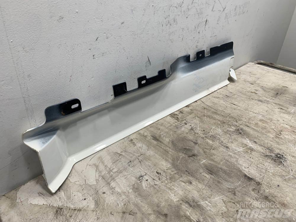 Volvo VNL Kabine i unutrašnjost