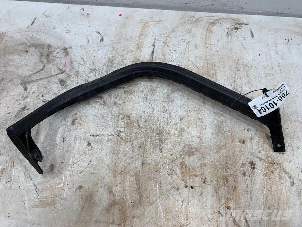 Volvo VNL Ostale kargo komponente