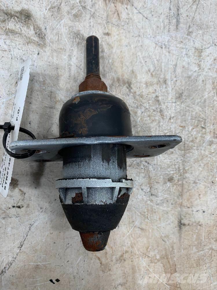 Volvo VNL Ostale kargo komponente