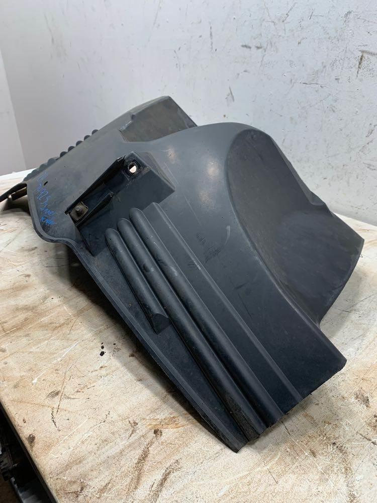 Volvo VNL Ostale kargo komponente