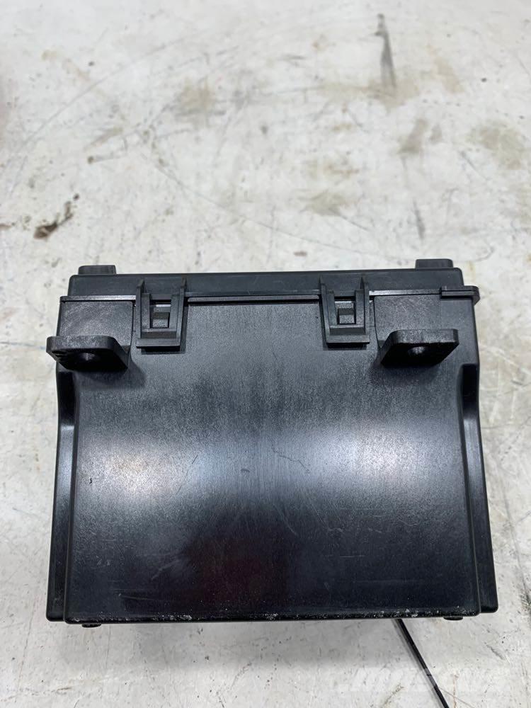 Volvo VNL Ostale kargo komponente