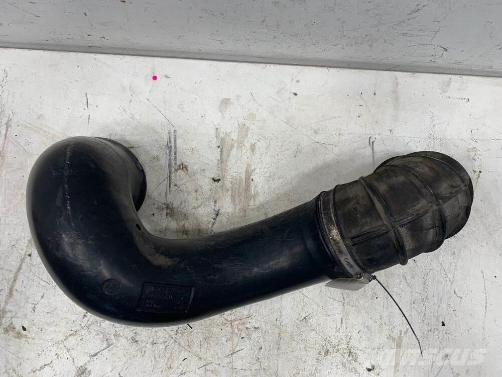 Volvo VNL Ostale kargo komponente