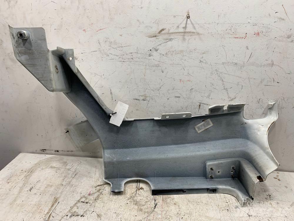 Volvo VNL Kabine i unutrašnjost