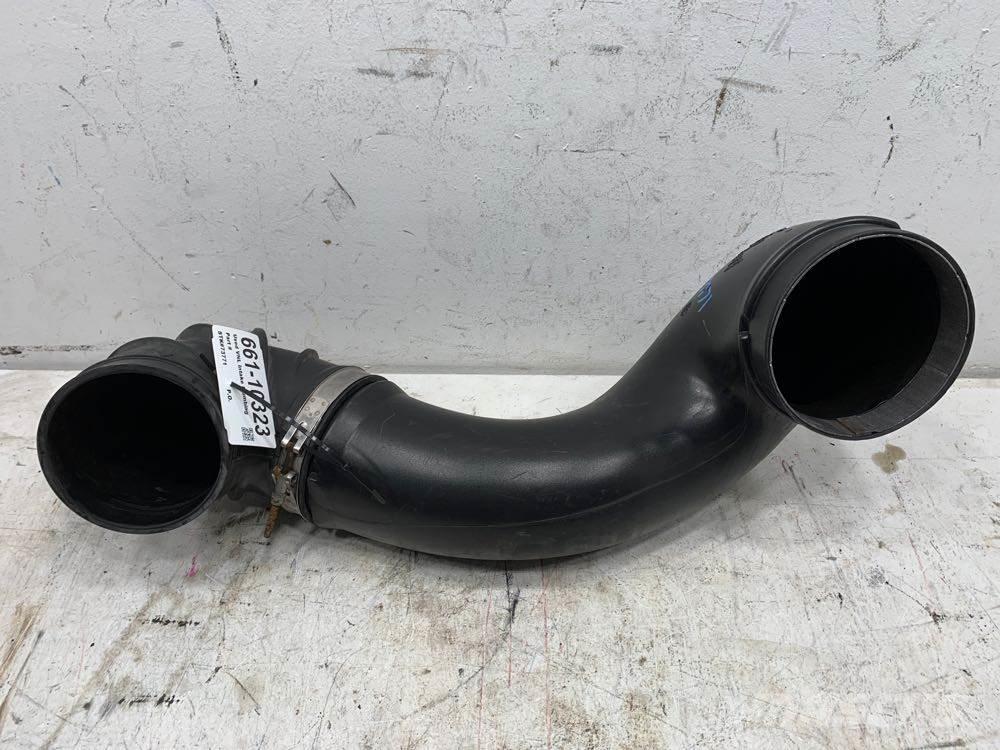 Volvo VNL Ostale kargo komponente