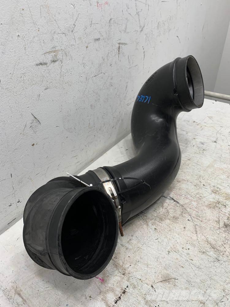 Volvo VNL Ostale kargo komponente