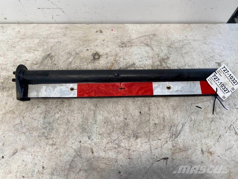 Volvo VNL Ostale kargo komponente