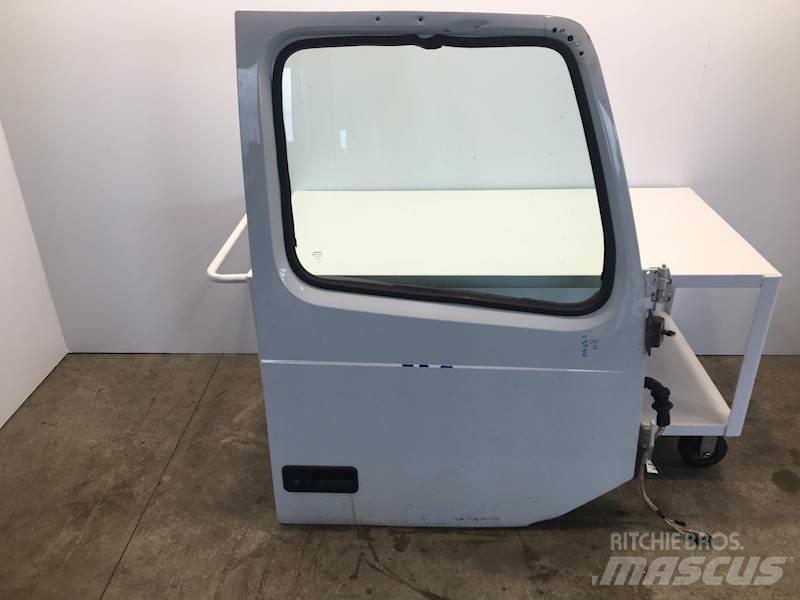 Volvo VNM Ostale kargo komponente
