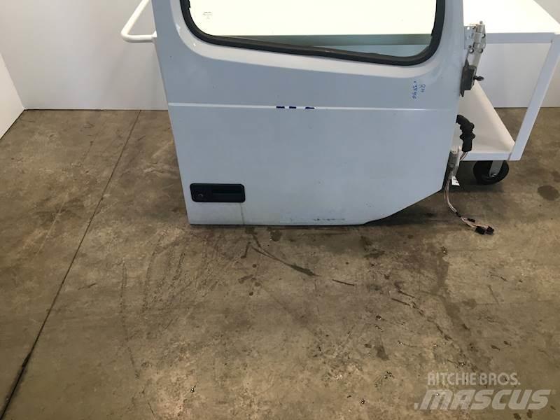 Volvo VNM Ostale kargo komponente